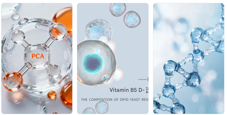 Fornitore di balsami idratanti Hydrating conditioner supplier