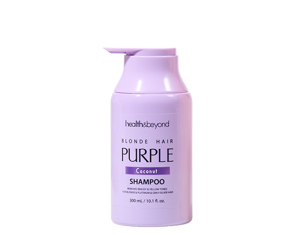 Shampoo viola