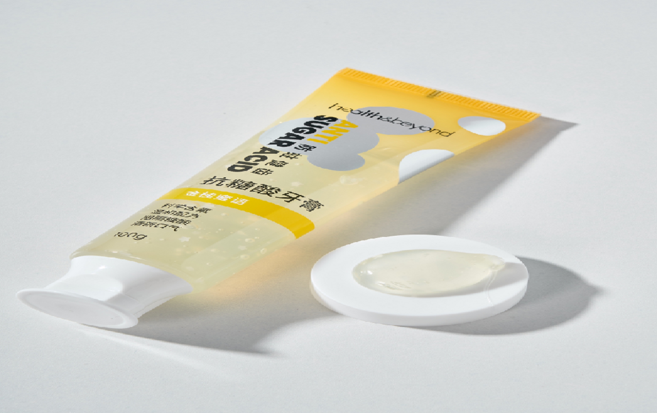 Dentifrici acidi e zuccheri: proteggono la salute dei denti
