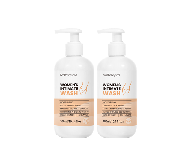Detergente intimo femminile