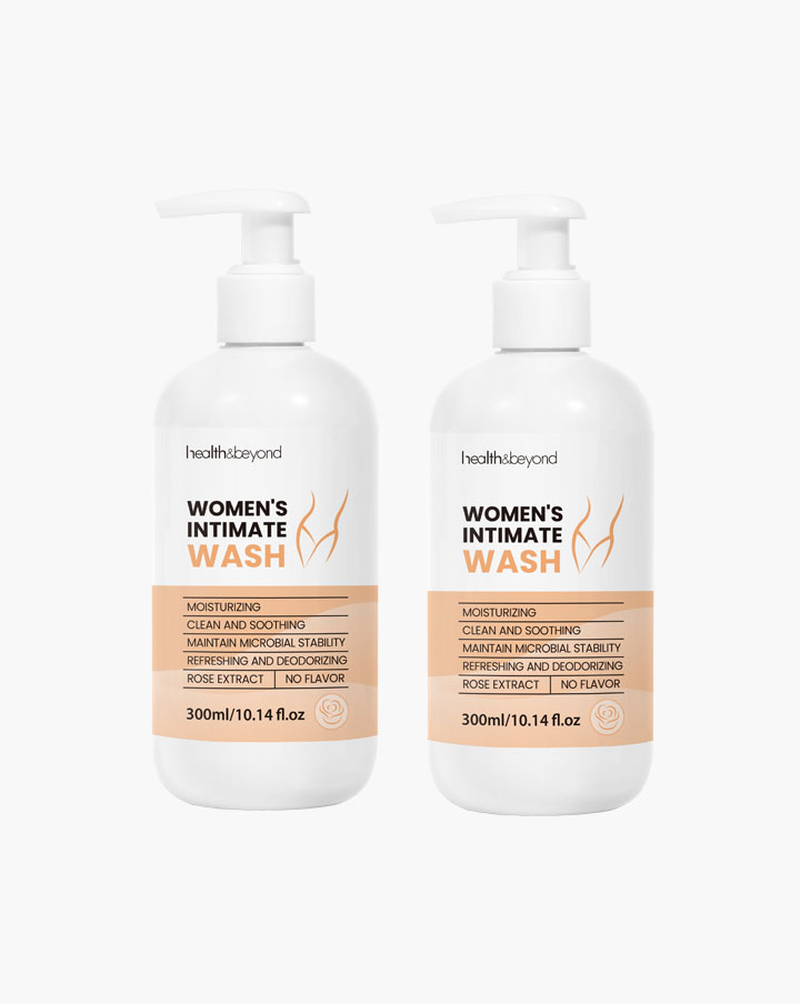 Detergente intimo femminile