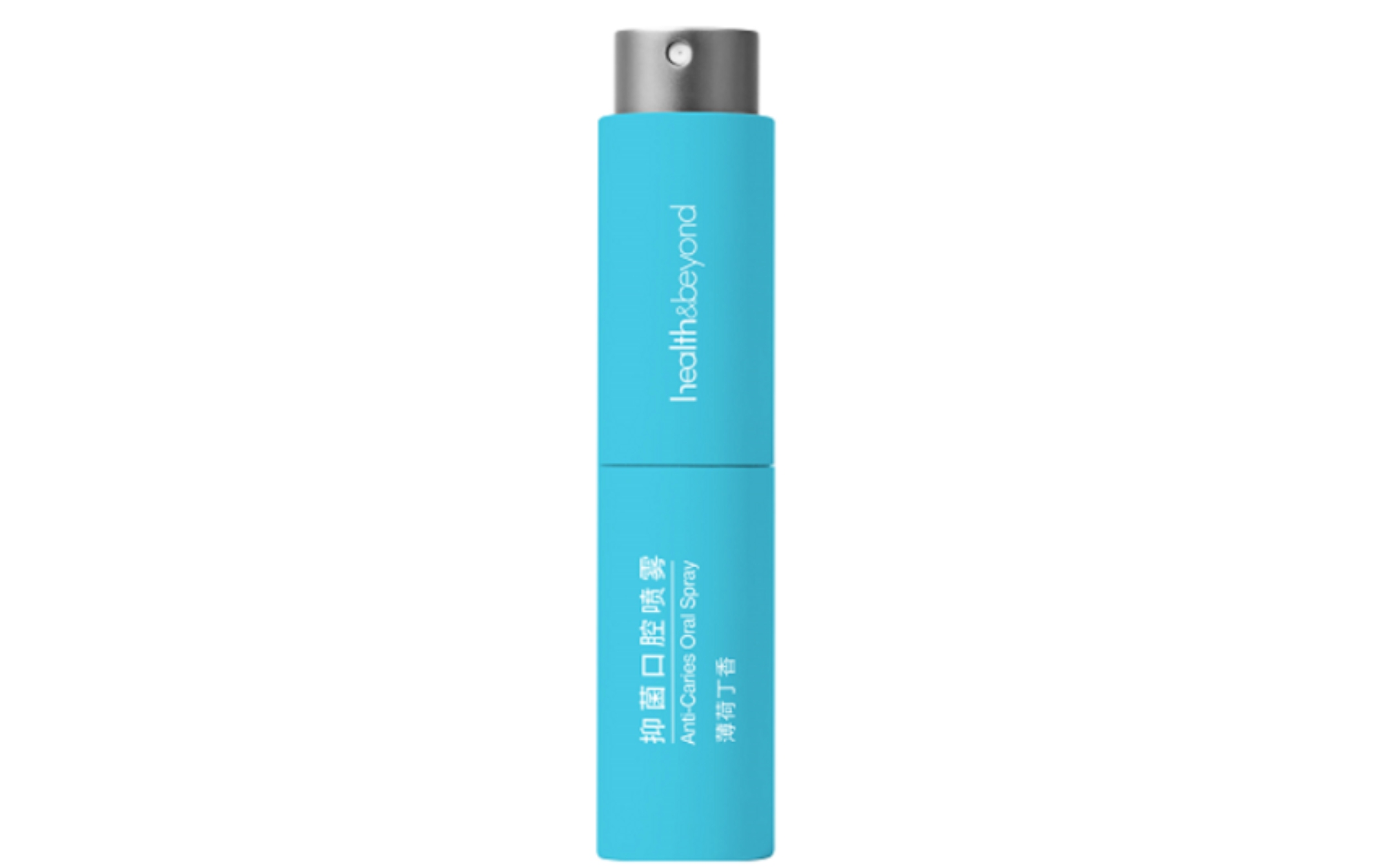 spray orale antibatterico