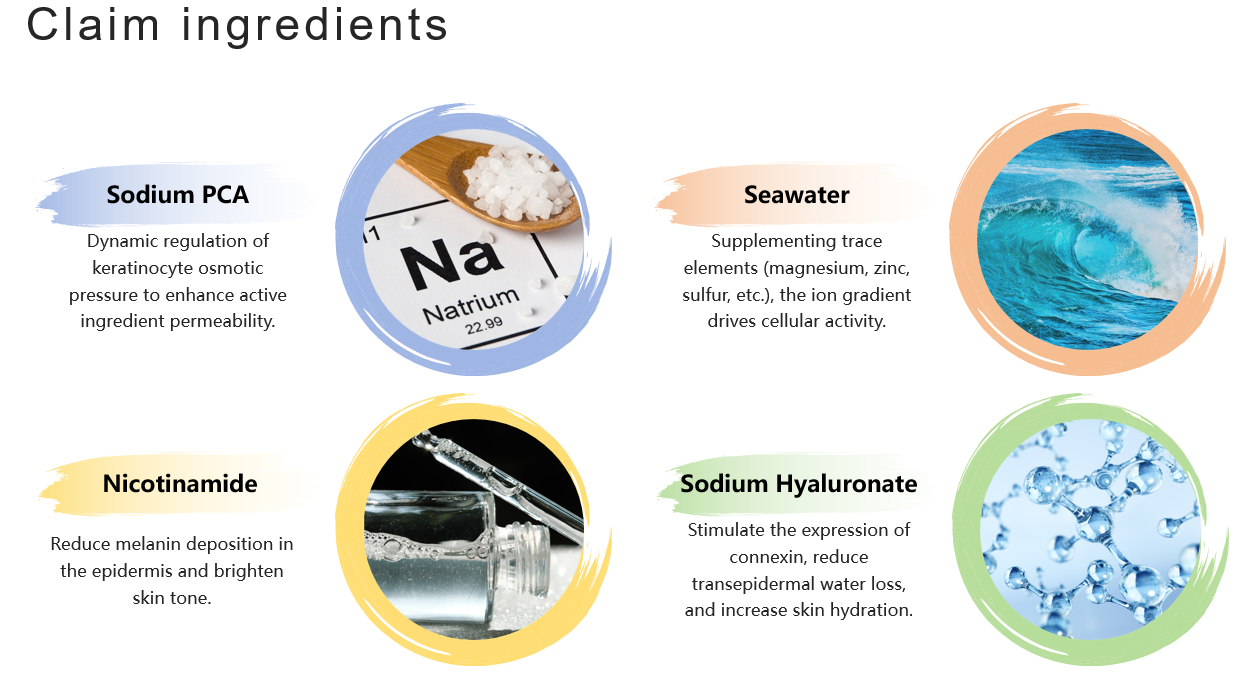 toner spray riequilibrante