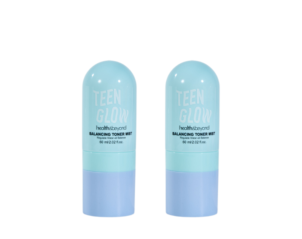 Tonico riequilibrante 60 ml