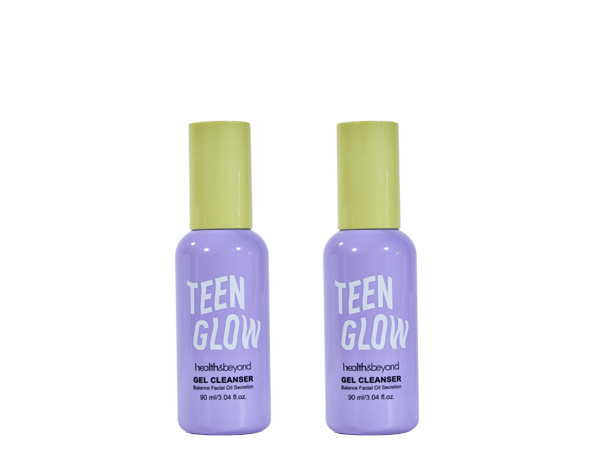 Gel detergente 100 ml