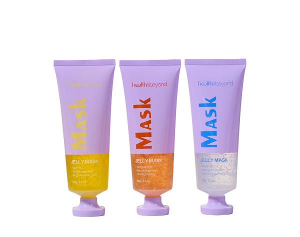 Maschera in gelatina 100 g