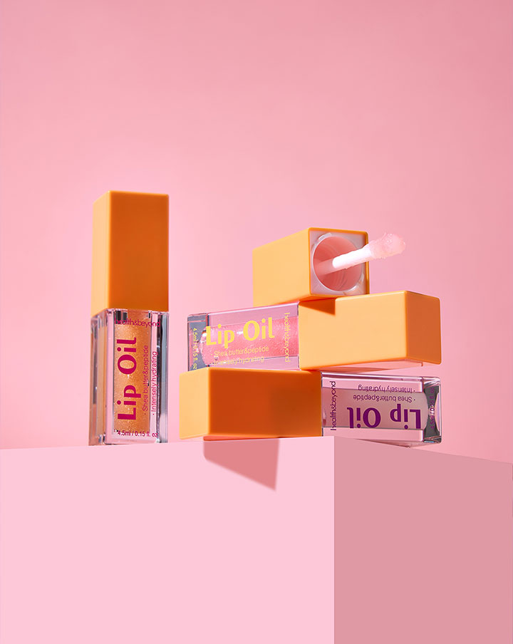 Olio per labbra OEMODM
