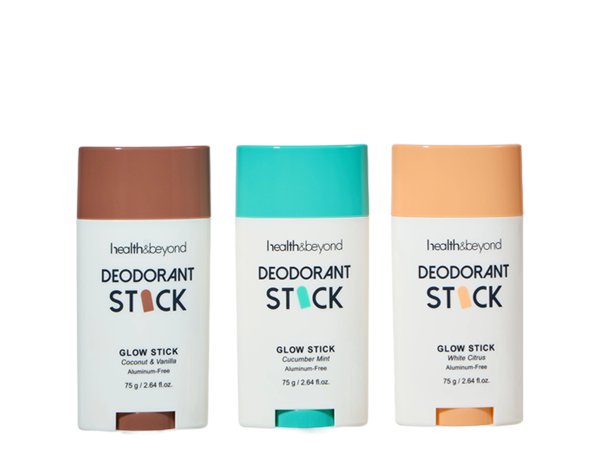 Deodorante stick