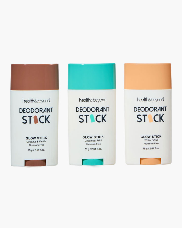 Deodorante stick