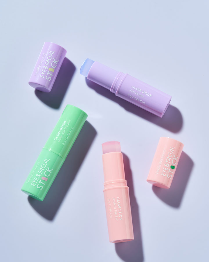 Trattamento occhi e viso