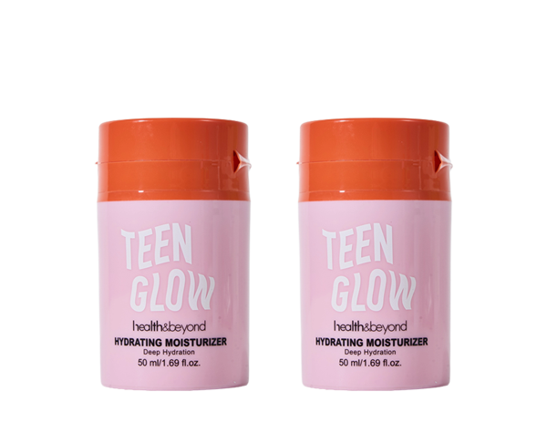 Crema idratante per adolescenti