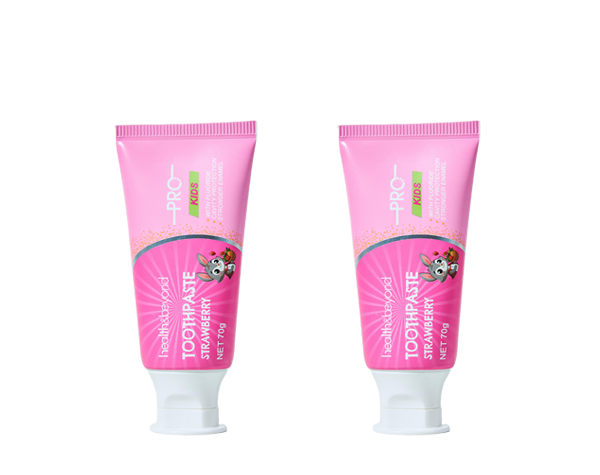 Dentifricio per bambini