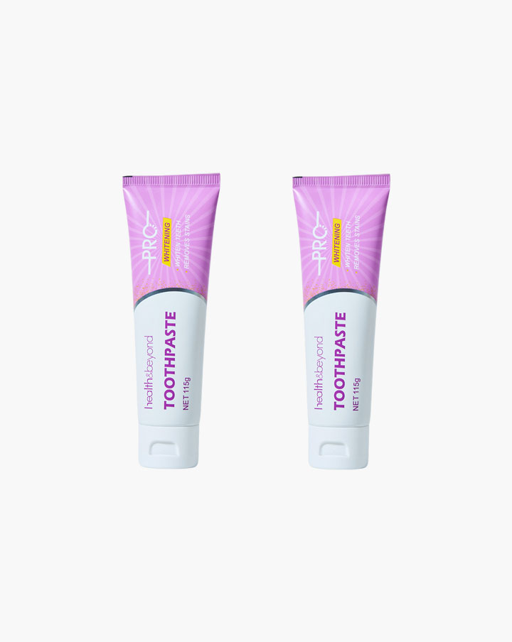 Dentifricio sbiancante