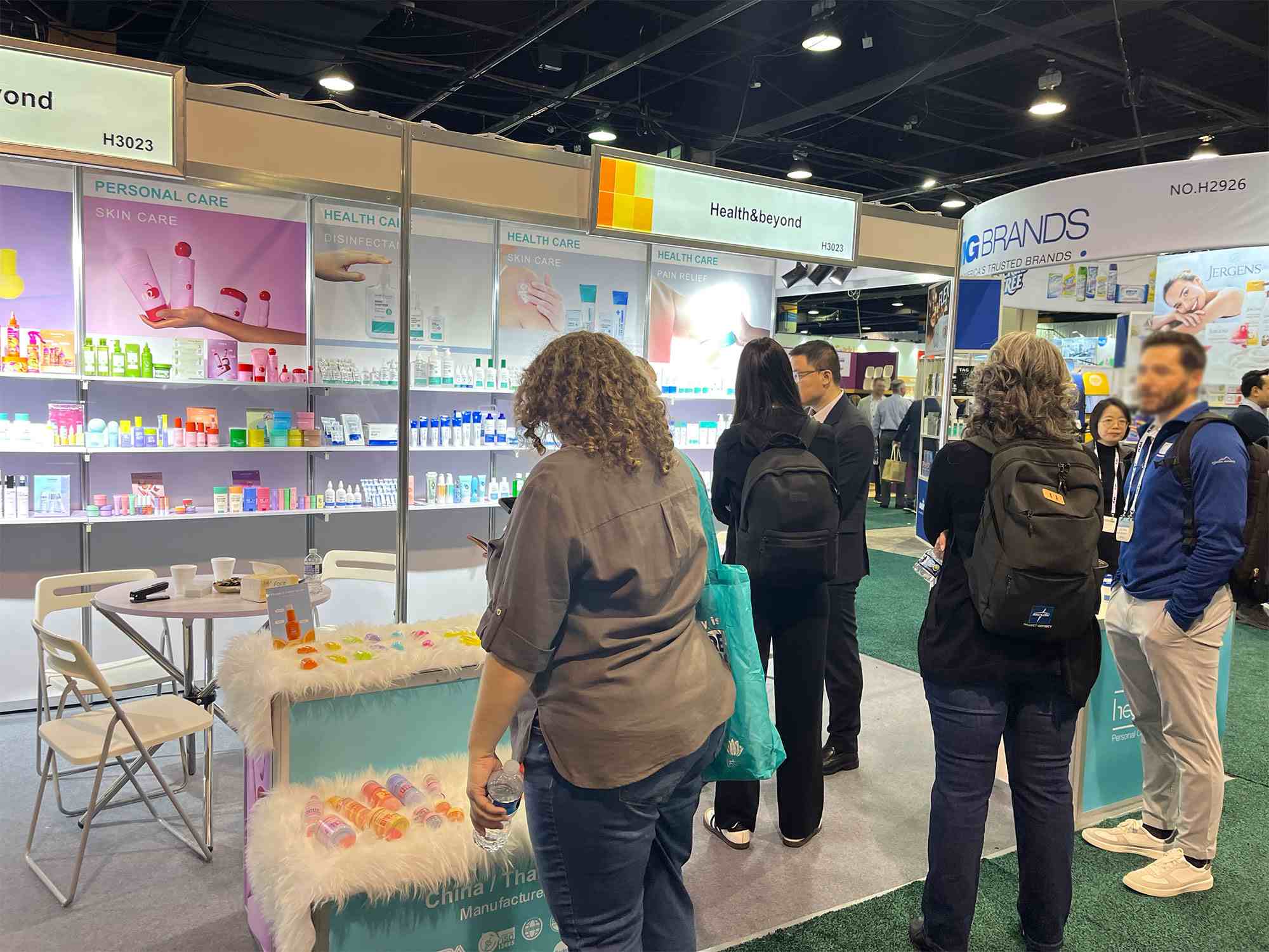 Fiera del marchio privato 2025