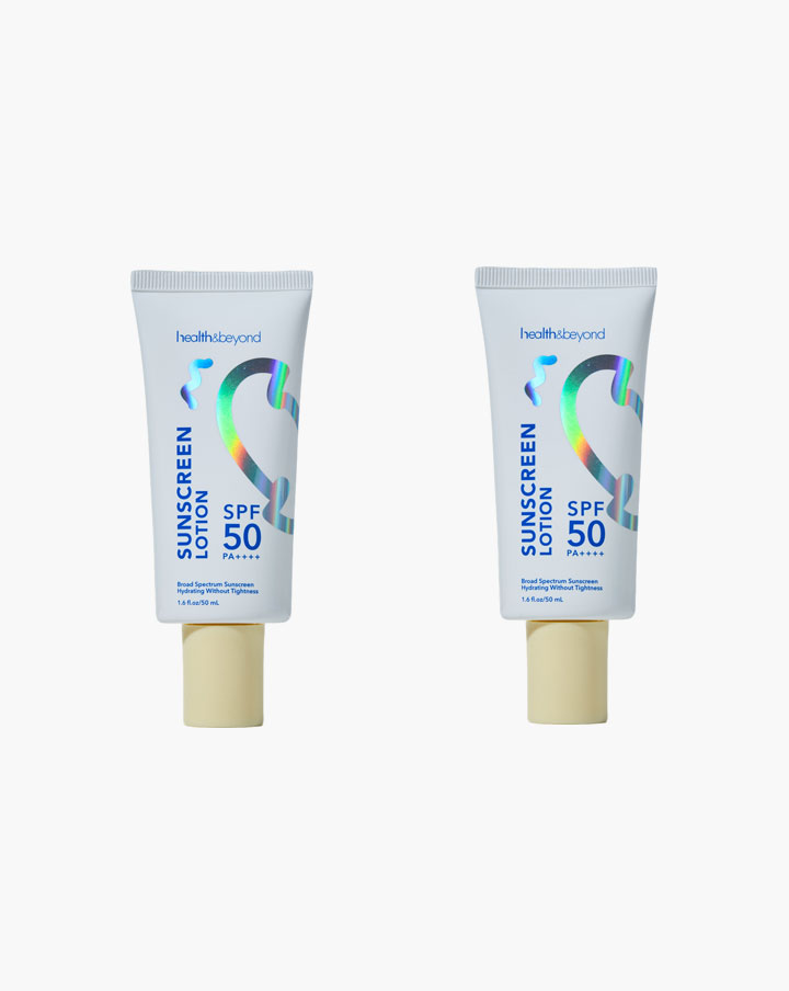 essenza di protezione solare SPF50