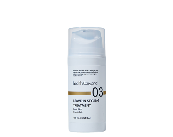 Trattamento modellante senza risciacquo 100 ml