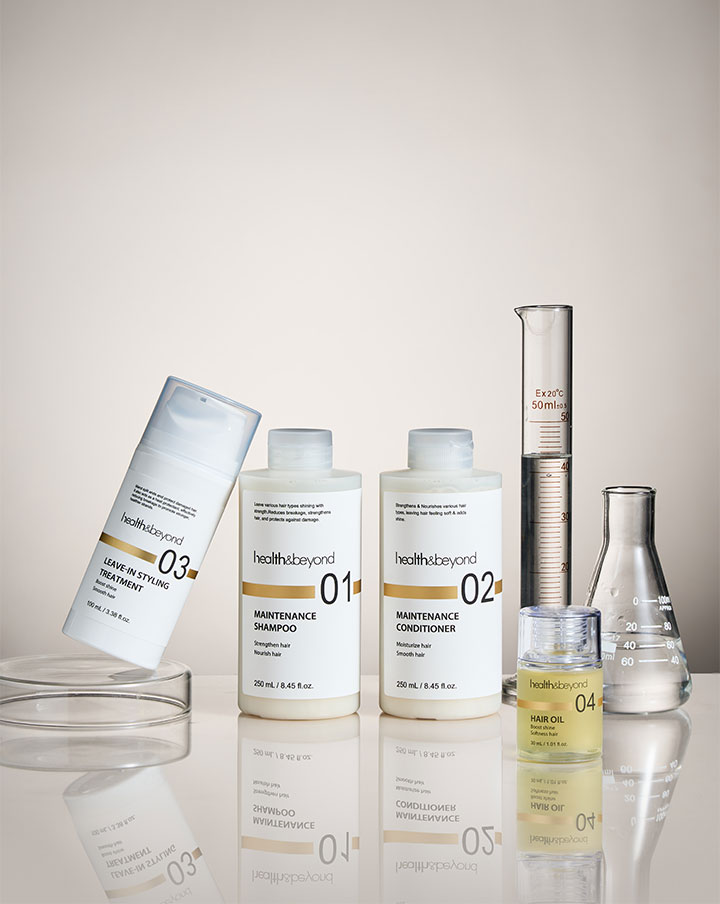 Trattamento modellante senza risciacquo 100 ml