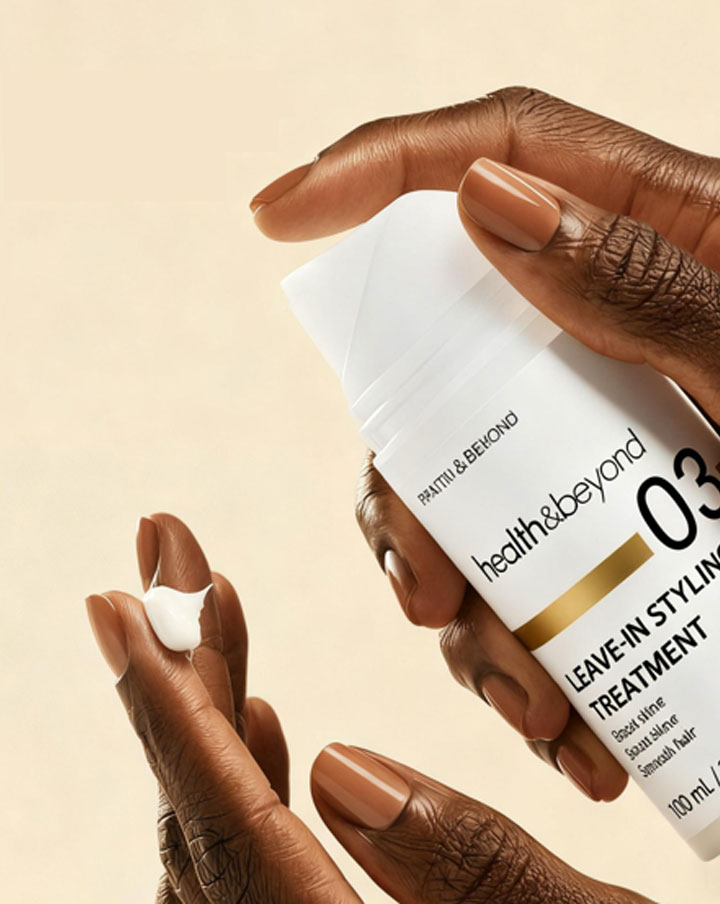 Trattamento modellante senza risciacquo 100 ml