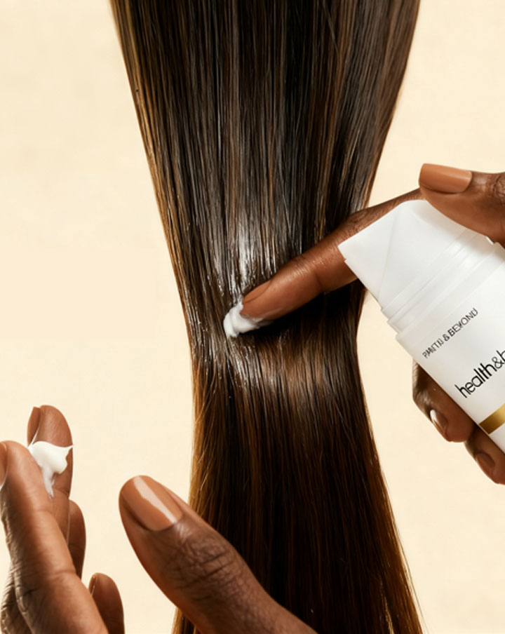 Trattamento modellante senza risciacquo 100 ml