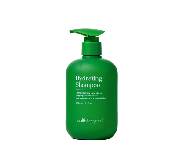 Shampoo idratante 300ml