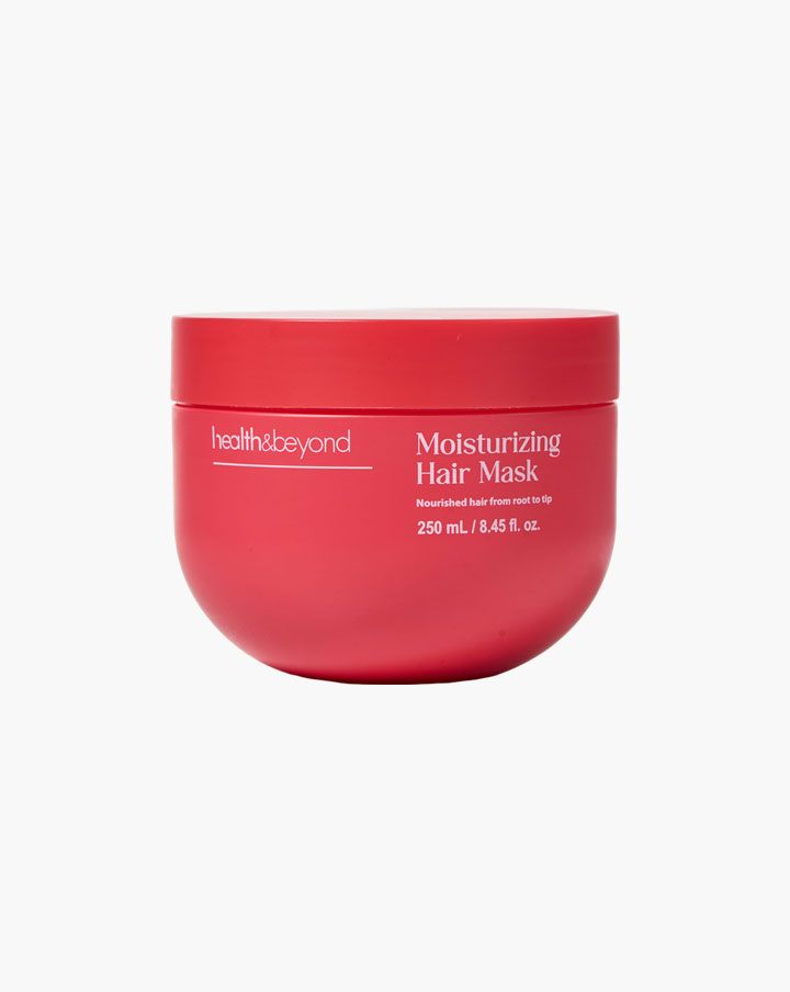 Maschera idratante per capelli 250 ml