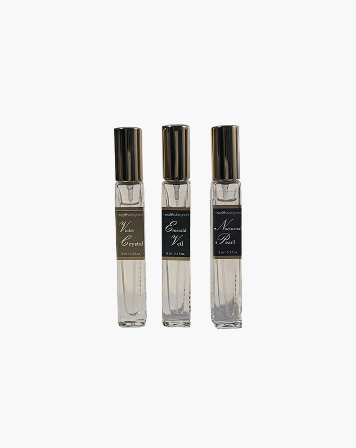 Mini Profumo Collezione Gioielli Scintillanti