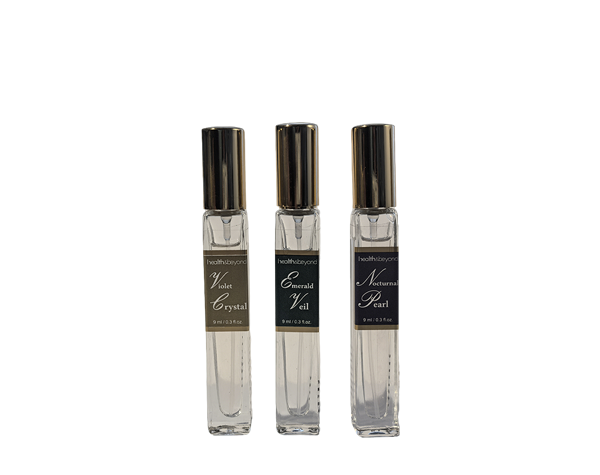 Mini Profumo Collezione Gioielli Scintillanti