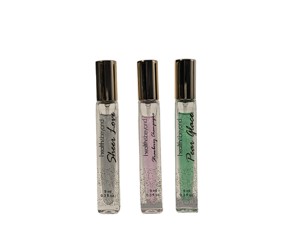 Mini profumi - serie Victoria's Secret