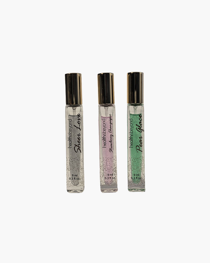 Mini profumi - serie Victoria's Secret