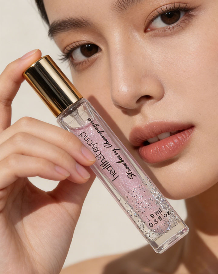 Mini profumi - serie Victoria's Secret