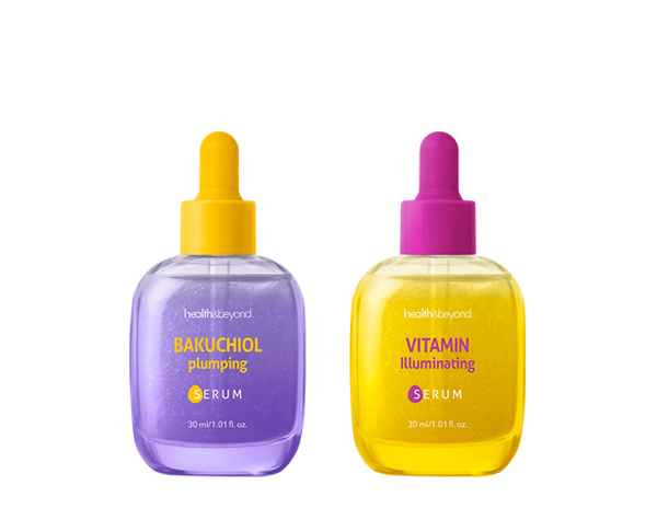 Serie Particle Essence