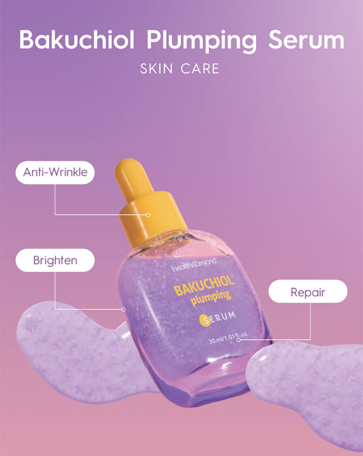 Serie Particle Essence