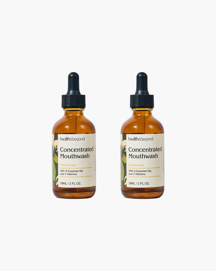 collutorio concentrato