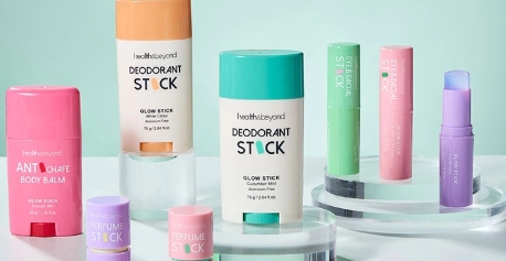 deodorante stick