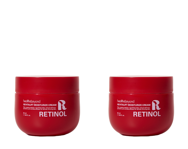 Crema essenza rassodante anti-et&agrave; al retinolo