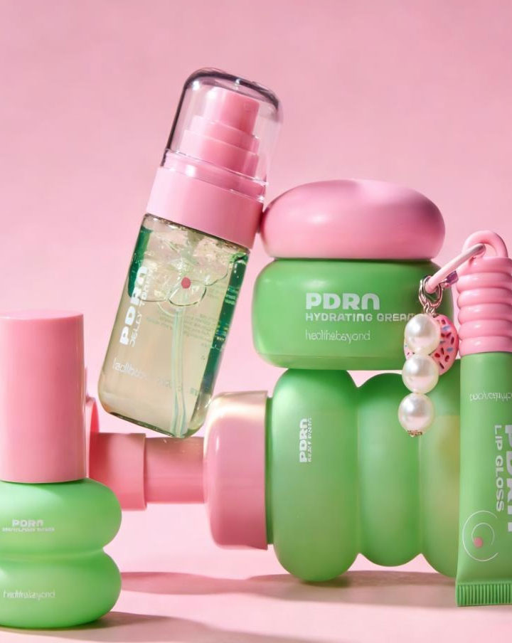 Crema viso PDRN
