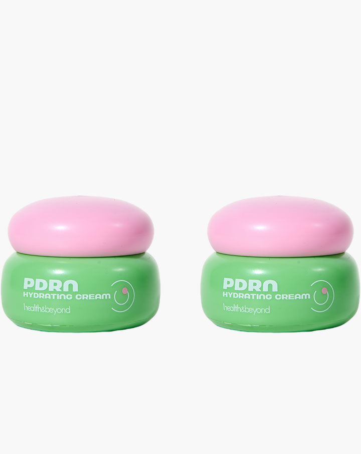 Crema viso PDRN