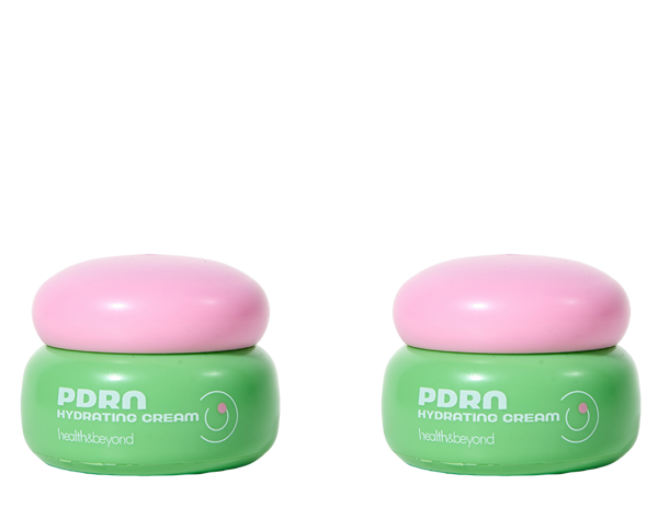 Crema viso PDRN