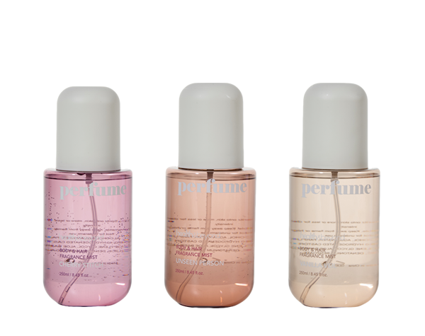 Profumo 100ml/250ml