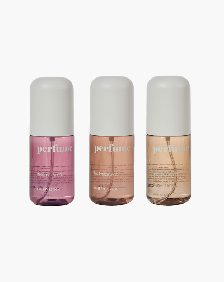 Profumo 100ml/250ml
