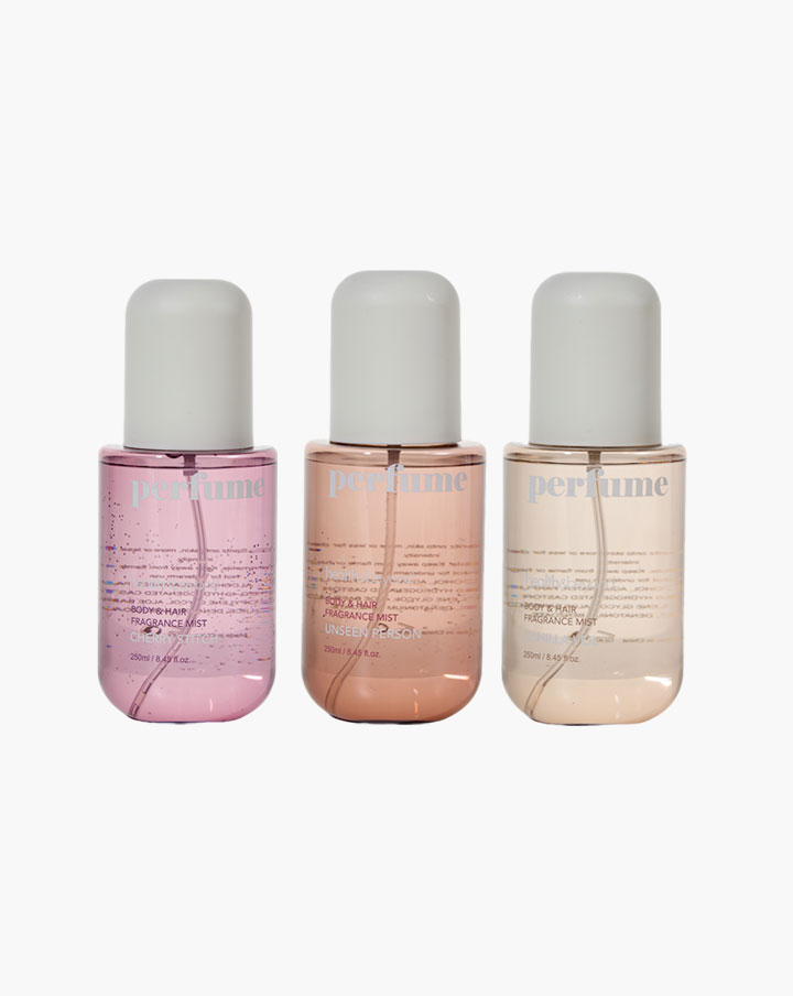 Profumo 100ml/250ml