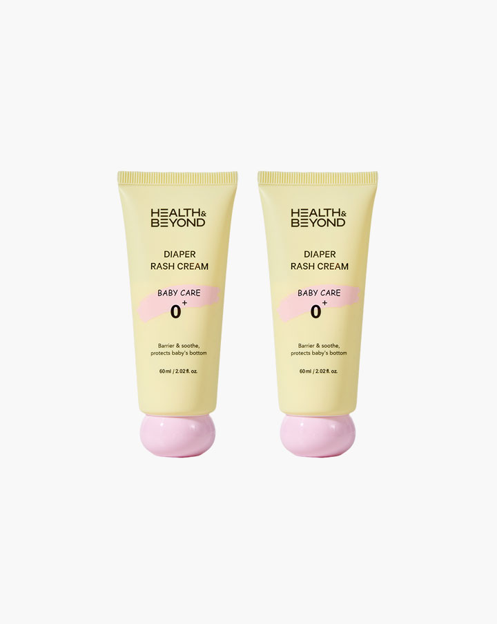 Crema per il cambio pannolino a marchio privato