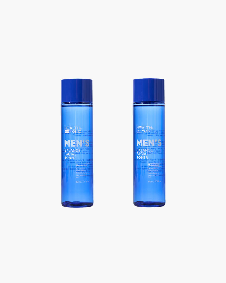 Tonico viso Men's Balance