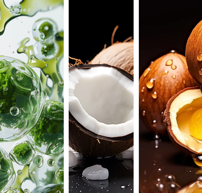 Produttore di balsamo per capelli Hair Conditioner Manufacturer