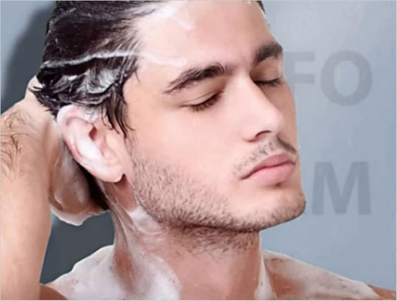 Balsamo al cedro e sale marino Sea Salt Cedar Conditioner