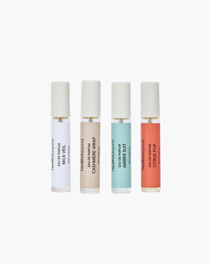 Eau de Parfum 10ml