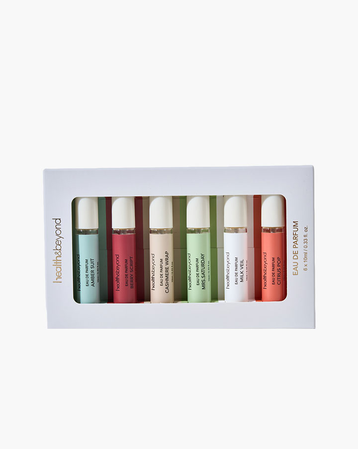 Eau de Parfum 10ml