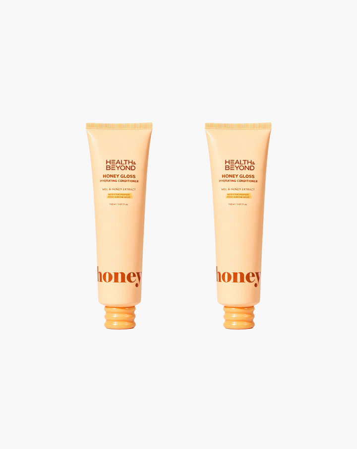 Balsamo idratante Honey Gloss