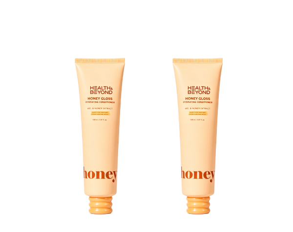 Balsamo idratante Honey Gloss