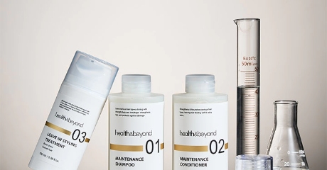 Balsamo di mantenimento: riparazione a base vegetale e riequilibrio del cuoio capelluto per capelli più sani Balsamo di mantenimento: riparazione a base vegetale e riequilibrio del cuoio capelluto per capelli più sani